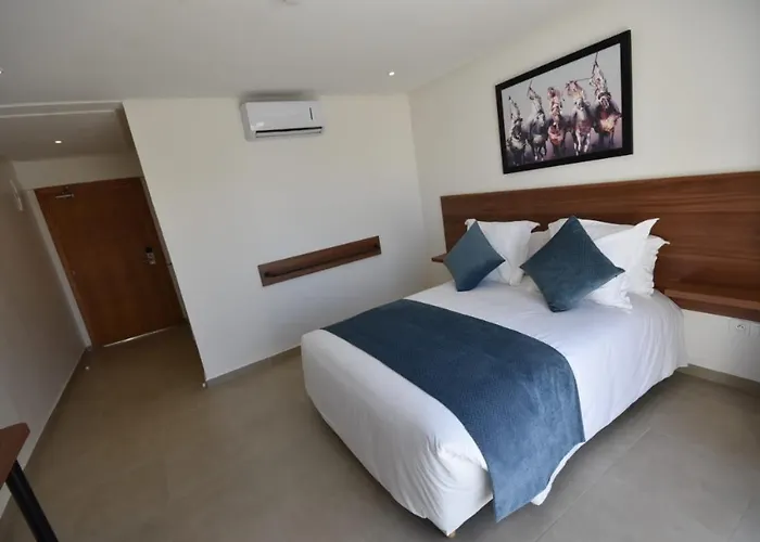 Hotel Les Omayades