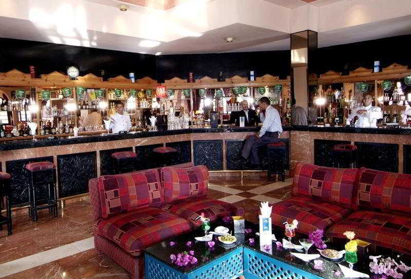 Les Omayades Agadir